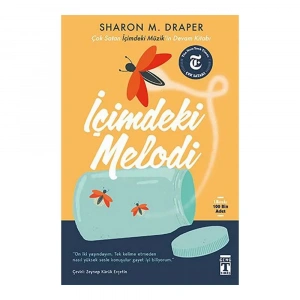 İçimdeki Melodi (fleksi Kapak)