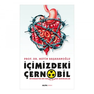 İçimizdeki Çernobil