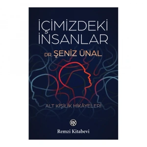 İçimizdeki İnsanlar