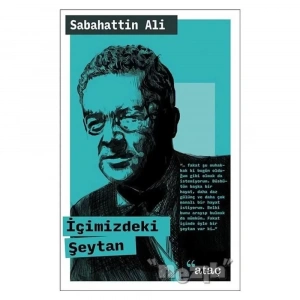 İçimizdeki Şeytan