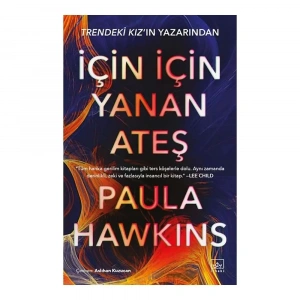 İçin İçin Yanan Ateş