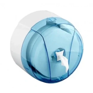 İçten Çekme Tuvalet Kağıdı Aparatı Mini ( 1 Adet )