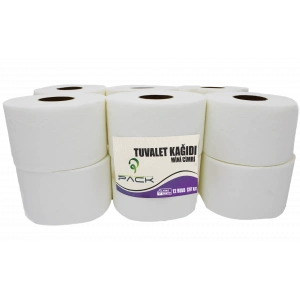 İçten Çekmeli Mini Cimri Tuvalet Kağıdı 3,5 KG