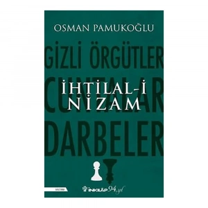 İhtilal-i Nizam