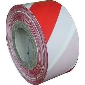 İkaz Şeridi, Emniyet Şeridi - 200 Metre