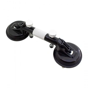 İki Ayarlı Plastik Vantuz