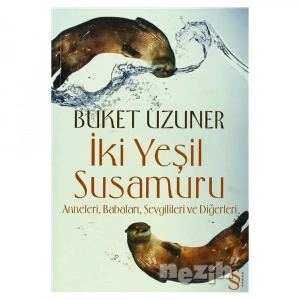 İki Yeşil Susamuru