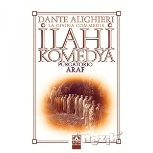 İlahi Komedya : Araf