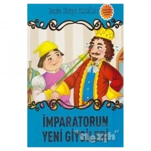 İmparatorun Yeni Giysileri
