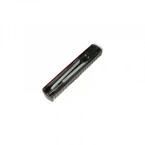 İNCA E-12 KUTULU TEK PERGEL