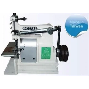 Inderle Idl-18-sf Çift Taraflı Çoban Dikiş Makinesi