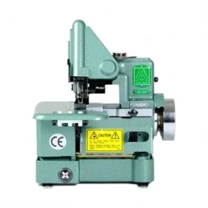 Inderle Idl-302 1 İplik Topbaşı Overlok Makinesi