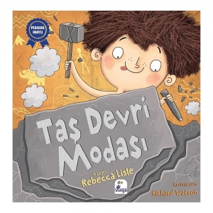 İndigo  Taş Devri Modası