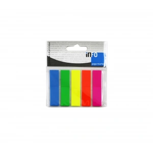 INFO NOTES 12x50 SAYFA AYRAÇ POSTİT 268109