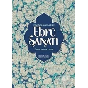 İnkılab Ebru Sanatı