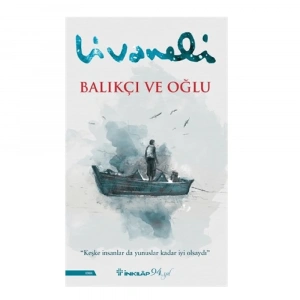 İnkılap  Balıkçı ve Oğlu