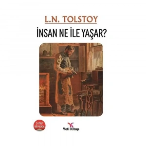 İnsan Ne İle Yaşar İnsana Ne Kadar  Toprak Lazım