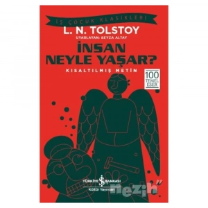 İnsan Neyle Yaşar?  322546