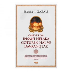 İnsanı Helaka Götüren Hal ve Davranışlar