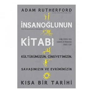 İnsanoğlunun Kitabı