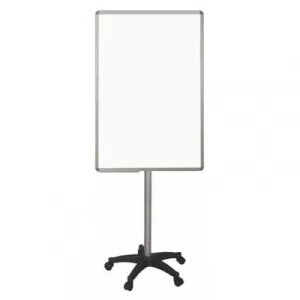 İNTER 701-1 ELEGANT ÇERÇEVE YILDIZ AYAKLI LAMİNAT YAZI TAHTASI 70x100