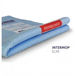 İntermop Ekran Temizleme Bezi 21x23 Cm ( 1 Adet )