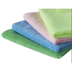 İntermop Mikrofiber Bez Kalın Doku 50x70 Cm ( 1 Adet )