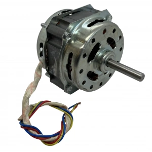 İplik Sarma Makinesi Tek Bobin Motoru / MS-10S-14