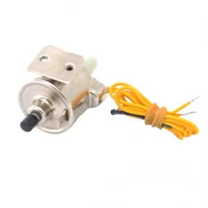 İplik Temizleme Makinesi Motor Yağ Pompası / Pls-1977a-015