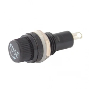 İplik Temizleme Makinesi Sigorta Kutusu / Pls-1977a-027