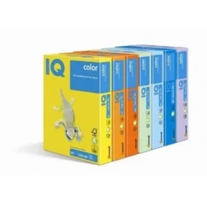 IQ A4 AÇIK YEŞİL FOTOKOPİ KAĞIDI 80 gr MG28