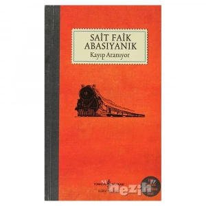 İş Bankası  Kayıp Aranıyor