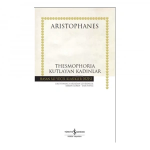 İş Bankası  Thesmophoria Kutlayan Kadınlar (hay)