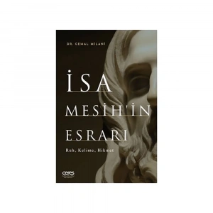 İsa Mesih’in Esrarı
