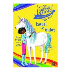 Isabel Ve Bulut - Unicorn Akademisi