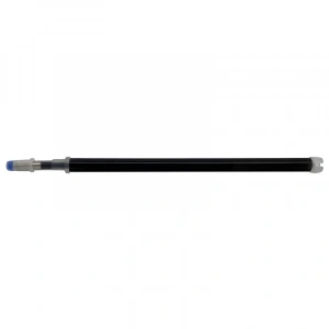 Isı İle Uçan Kalem İçi Refil / 2.5 Siyah