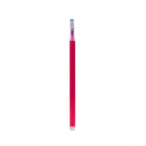 Isı Ve Buhar İle Uçan Çizgi Kalemi Yedek Uç Kırmızı