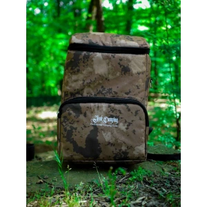 Işık Camping Askeri Termal Çanta