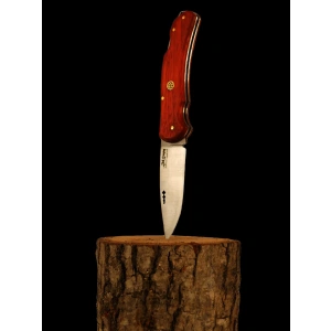 Işık Camping Buschcraft Çakı Paduk