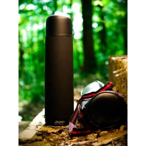 Işık Camping Kamp Termosu 0,75 mm