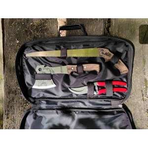 Işık Camping Profesyonel Budama Seti (3 Parça)