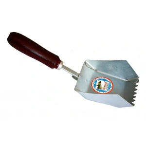 Işıklar Gaz Beton Taraklı Mala 75 Cm - 154-75