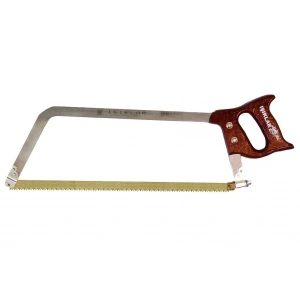 Işıklar Kemik Testeresi Yedek Ağzı - 300-KA