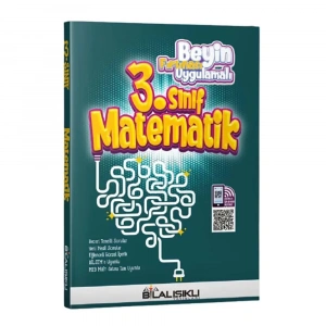 Işıklı 3.sınıf Matematik Beyin Fırtınası Uygulaması