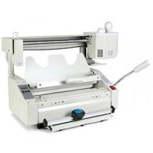 Isısal Ciltleme Makinesi (t460/pb460)