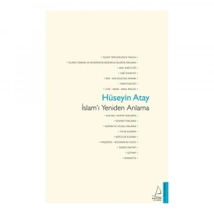 İslam’ı Yeniden Anlama