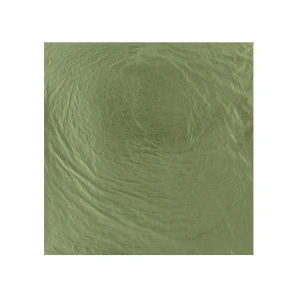 İsra Defter Altın 25yp 8x8cm 18K Yeşil