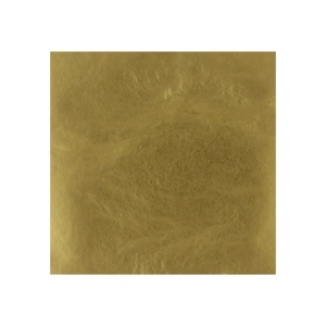 İsra Defter Altın 25yp 8x8cm 24K Kırmızı