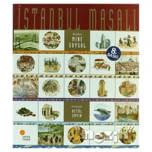 İstanbul Masalı