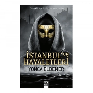 İstanbul’un Hayaletleri